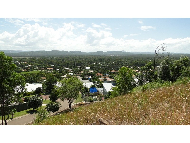 9  (Lot 45) Horizons Drive, Coolum Beach QLD 4573