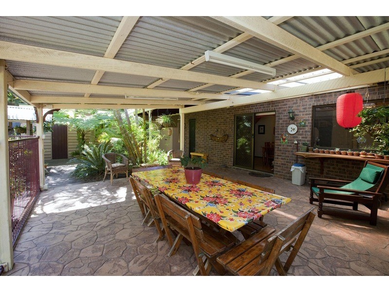 35 Warrack Street, Mount Coolum QLD 4573
