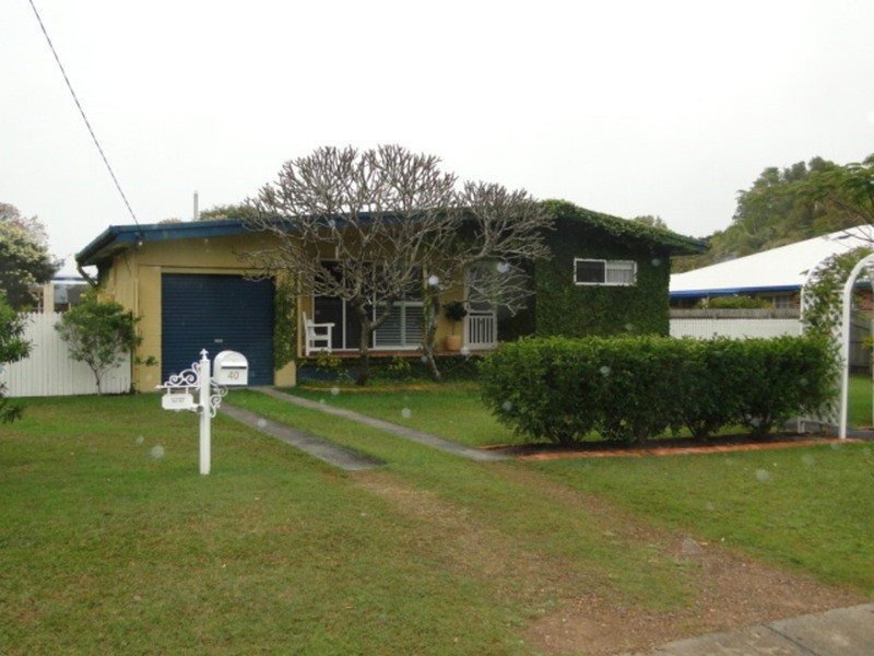 40 Perry Street, Coolum Beach QLD 4573