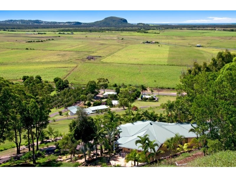 28 Valdora Road, Maroochy River QLD 4561