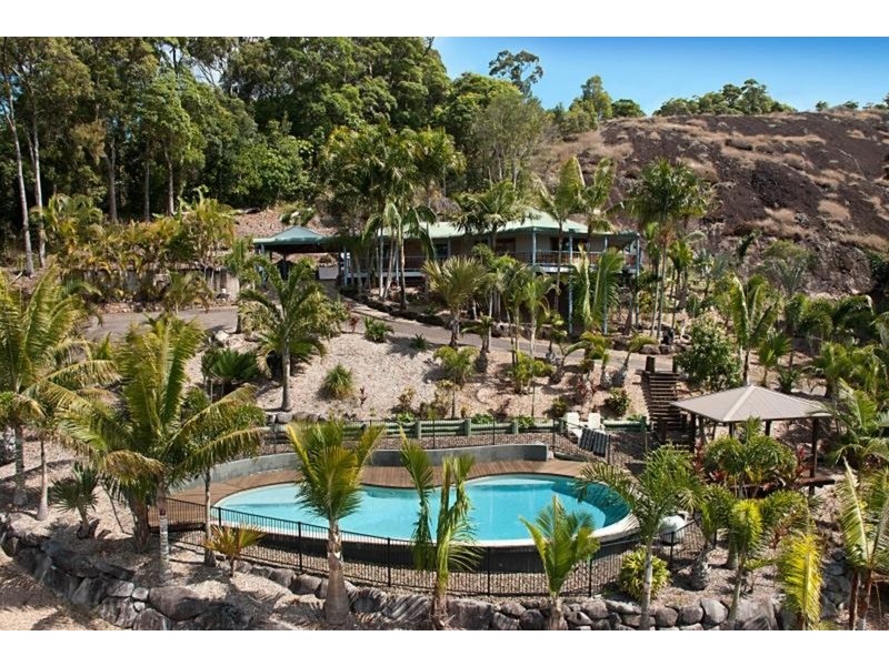 28 Valdora Road, Maroochy River QLD 4561