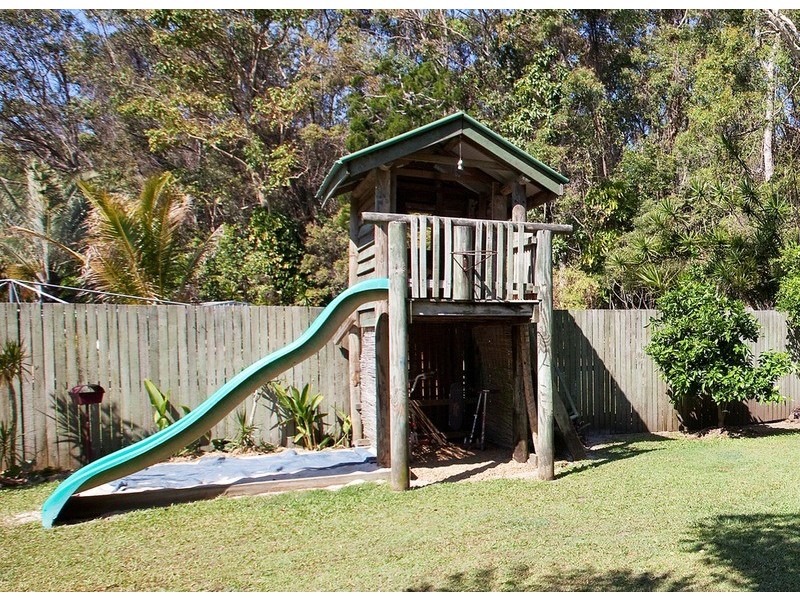 45 Burremah Crescent, Mount Coolum QLD 4573