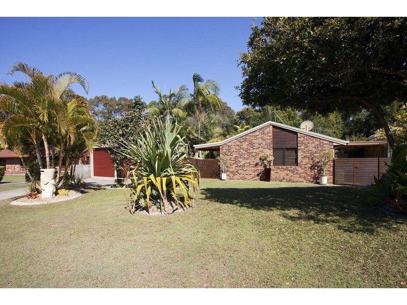 45 Burremah Crescent, Mount Coolum QLD 4573