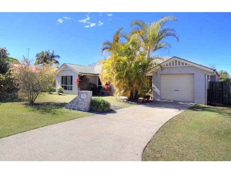 5 Lupin Place, Coolum Beach QLD 4573