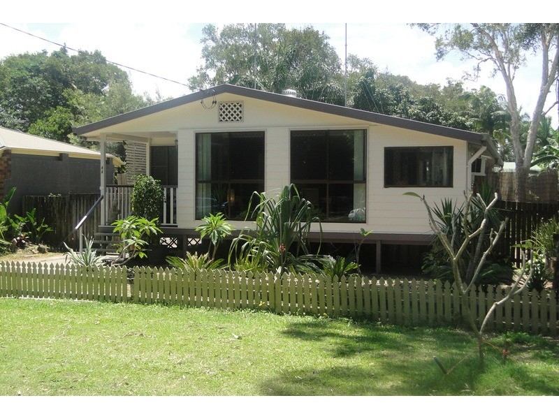 44 Pandanus Avenue, Coolum Beach QLD 4573