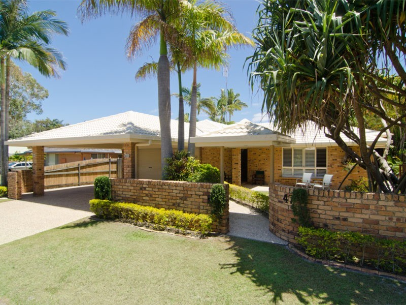 47 Sunrise  Avenue, Coolum Beach QLD 4573
