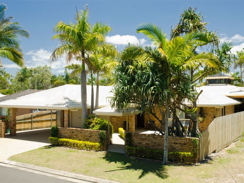 47 Sunrise  Avenue, Coolum Beach QLD 4573