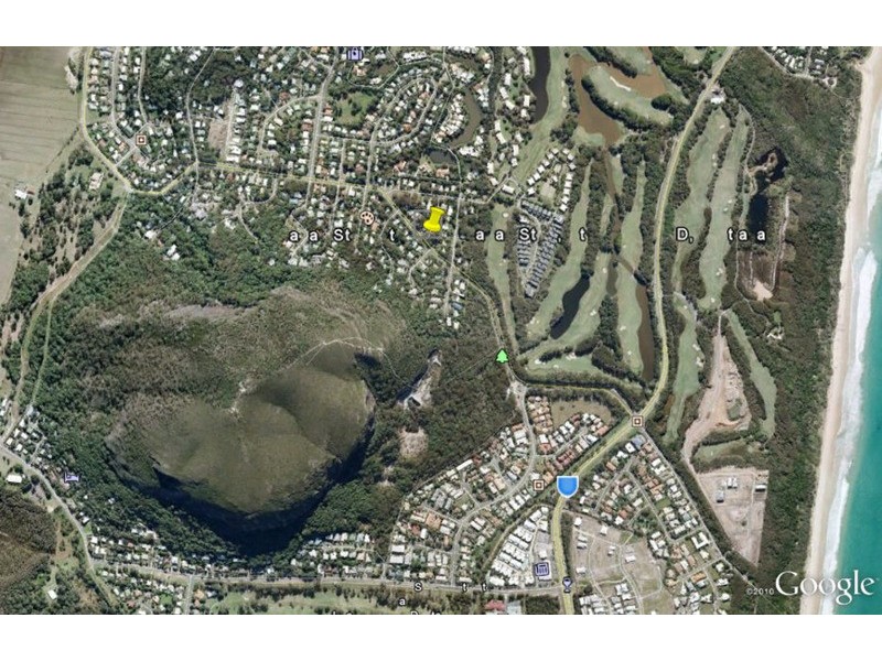 11 Tanah West Street, Mount Coolum QLD 4573