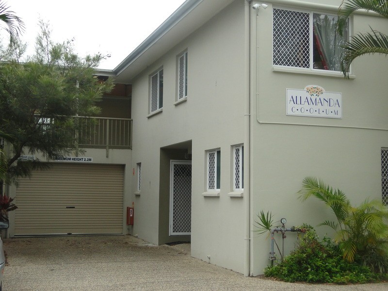 6/95 Yandina Coolum  Road, Coolum Beach QLD 4573