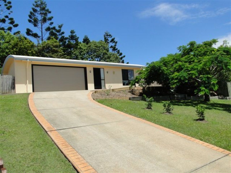 17 Mt Peregian  Court, Coolum Beach QLD 4573