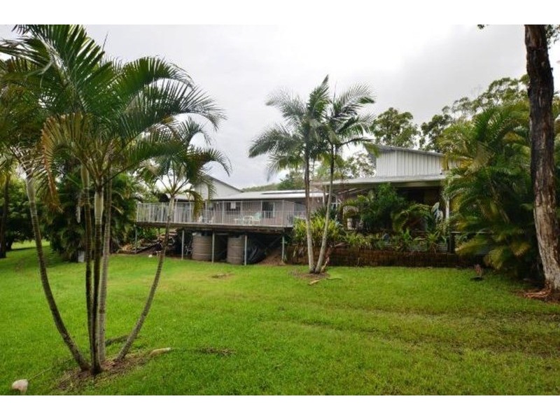 39 Auburn Court, Yandina Creek QLD 4561