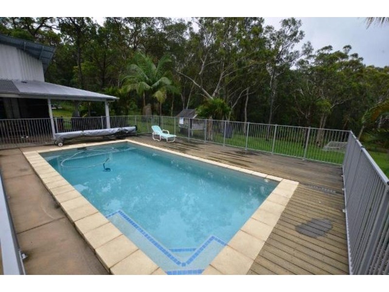 39 Auburn Court, Yandina Creek QLD 4561