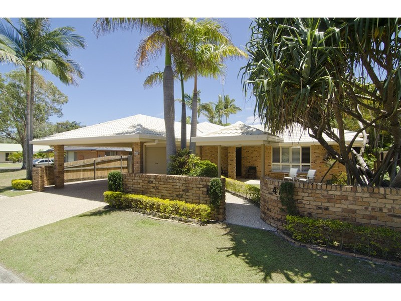 47 Sunrise Avenue, Coolum Beach QLD 4573
