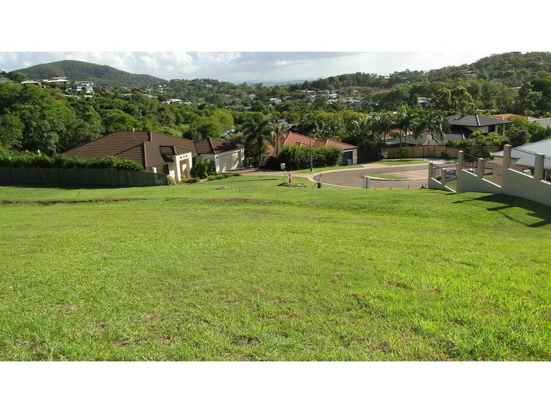 Lot 107 Jadie Court, Coolum Beach QLD 4573