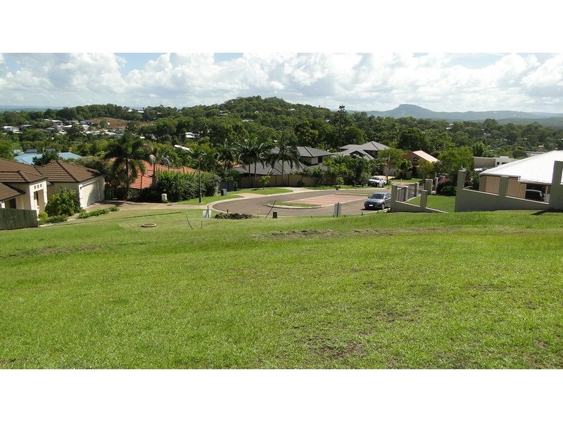 Lot 107 Jadie Court, Coolum Beach QLD 4573