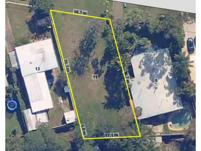 11 Pandanus Avenue, Coolum Beach QLD 4573