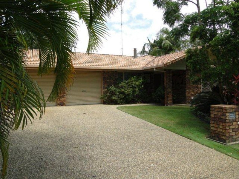 7 Mount Peregian Court, Coolum Beach QLD 4573