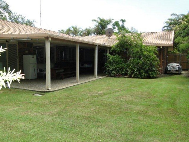 7 Mount Peregian Court, Coolum Beach QLD 4573