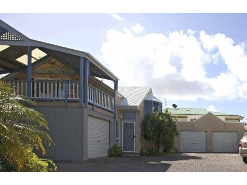 2/23 Ramilles  Street, Mount Coolum QLD 4573