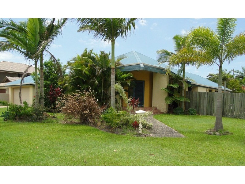 1 Bluegum Court, Coolum Beach QLD 4573