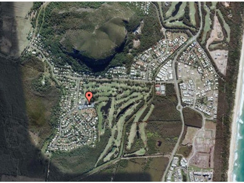 17/23 Lumeah Drive, Mount Coolum QLD 4573