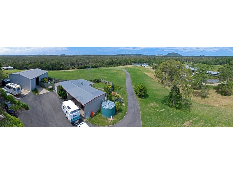 24 Arcoona Road, Yandina Creek QLD 4561