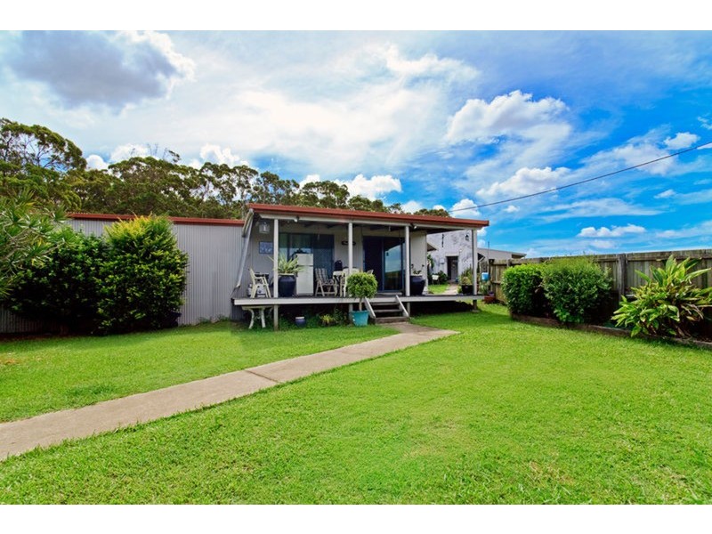 24 Arcoona Road, Yandina Creek QLD 4561