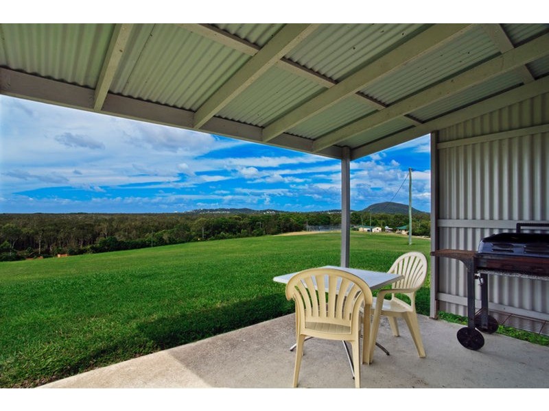 24 Arcoona Road, Yandina Creek QLD 4561