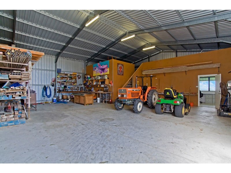 24 Arcoona Road, Yandina Creek QLD 4561