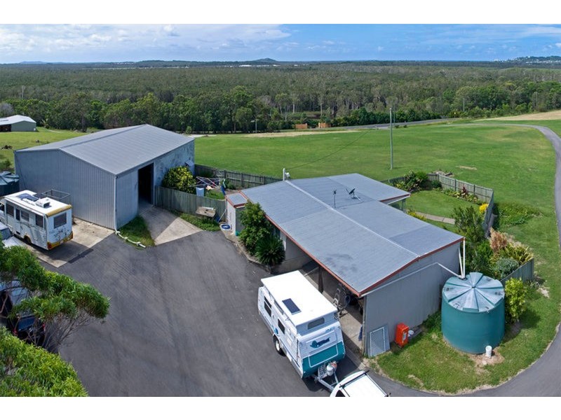 24 Arcoona Road, Yandina Creek QLD 4561