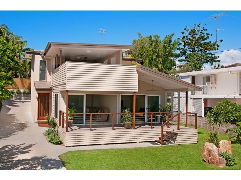 11 Longbeach  Avenue, Coolum Beach QLD 4573