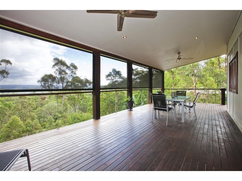 379 Ninderry Road, Ninderry QLD 4561