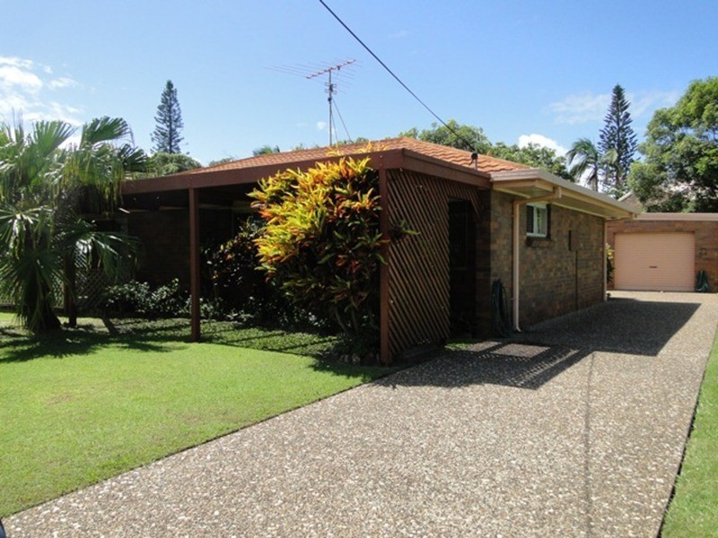 16 Second  Avenue, Coolum Beach QLD 4573