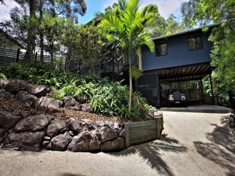 17 Noonamena  Court, Mount Coolum QLD 4573