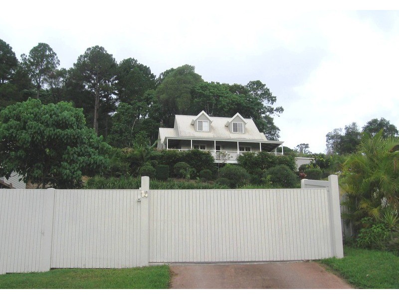 14 Wants Road, Ninderry QLD 4561