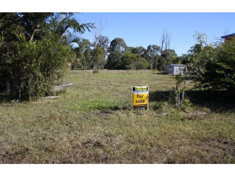 24 Whitaker  Drive, Boonooroo QLD 4650