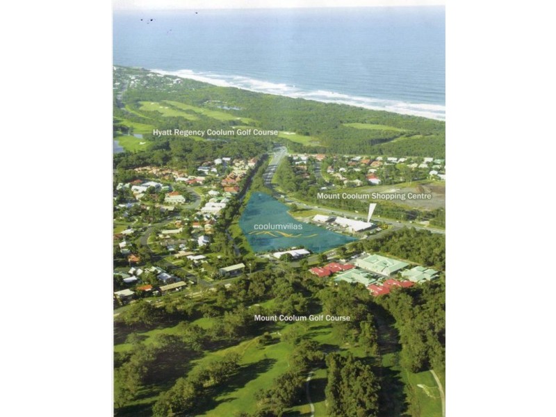 18/6 Suncoast Beach Drive, Mount Coolum QLD 4573