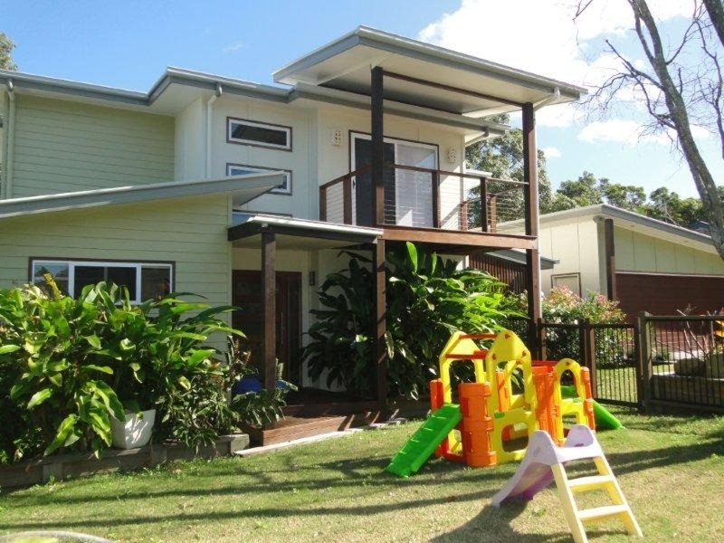 160 Centenury Heights Road, Coolum Beach QLD 4573