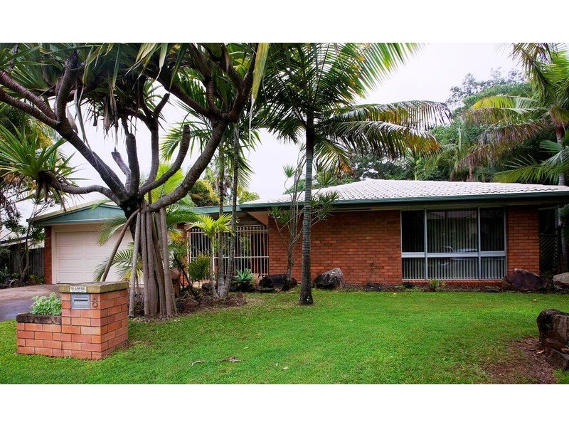 8 Burremah Crescent, Mount Coolum QLD 4573