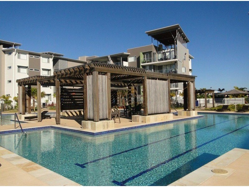 1108/27 Boardwalk Boulevard, Mount Coolum QLD 4573