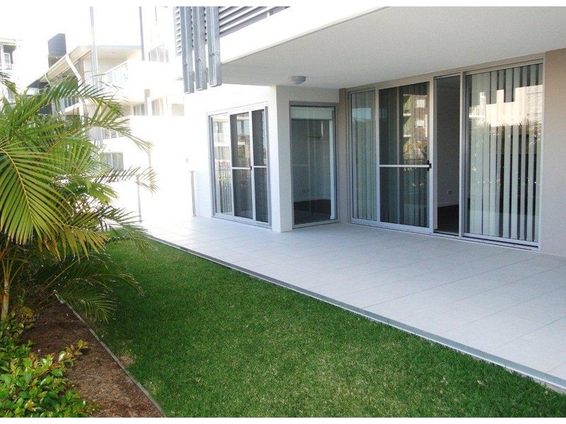 1108/27 Boardwalk Boulevard, Mount Coolum QLD 4573