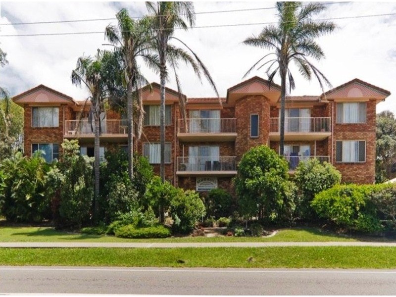 3/16 First Avenue, Coolum Beach QLD 4573