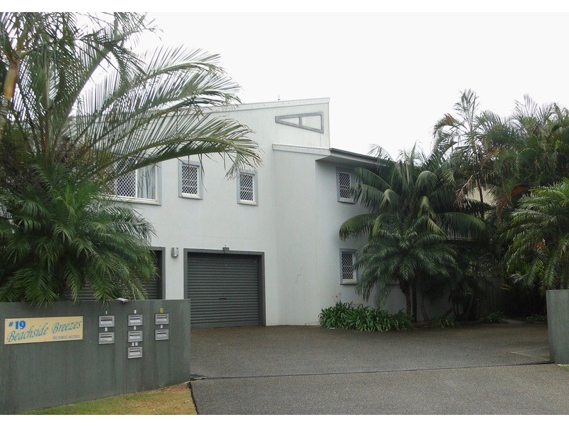 2/19 Spinnaker  Drive, Mount Coolum QLD 4573