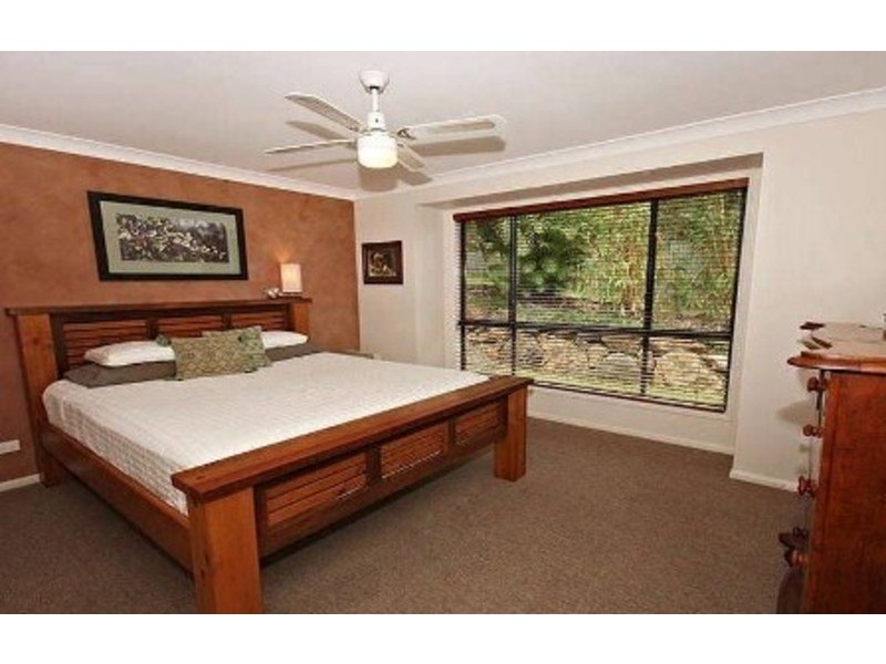 29 Auburn  Court, Yandina Creek QLD 4561