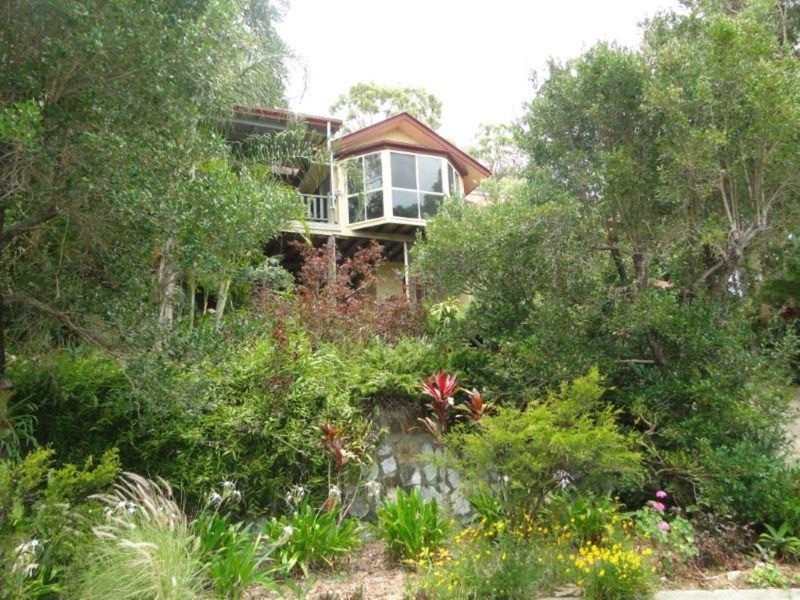 12 Mountain Rise  Court, Mount Coolum QLD 4573