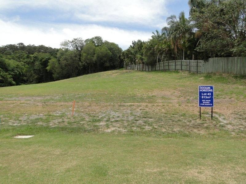 Lot 43 Yungar Street, Coolum Beach QLD 4573