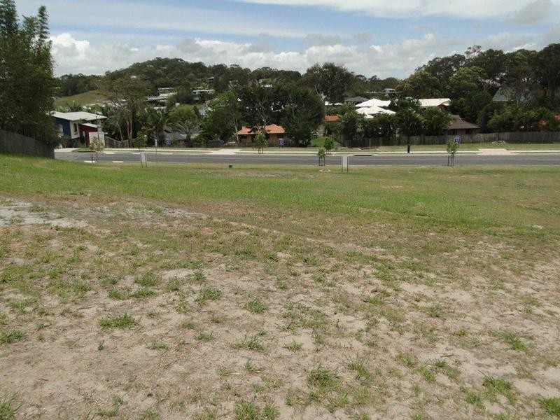 Lot 43 Yungar Street, Coolum Beach QLD 4573