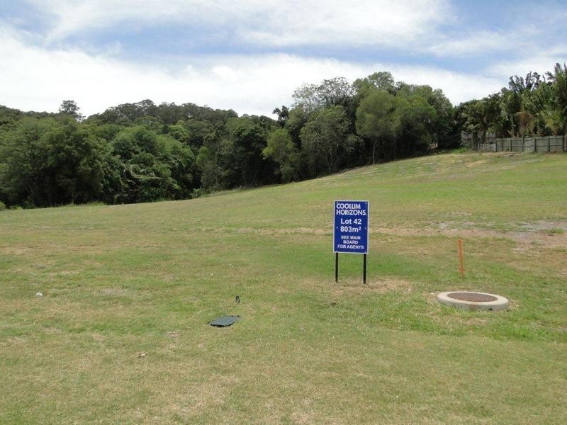 Lot 43 Yungar Street, Coolum Beach QLD 4573