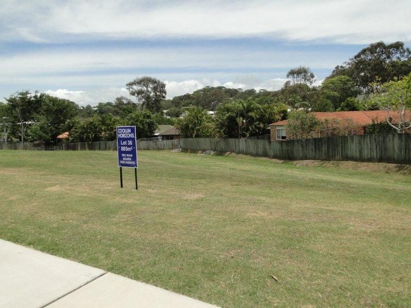 Lot 43 Yungar Street, Coolum Beach QLD 4573
