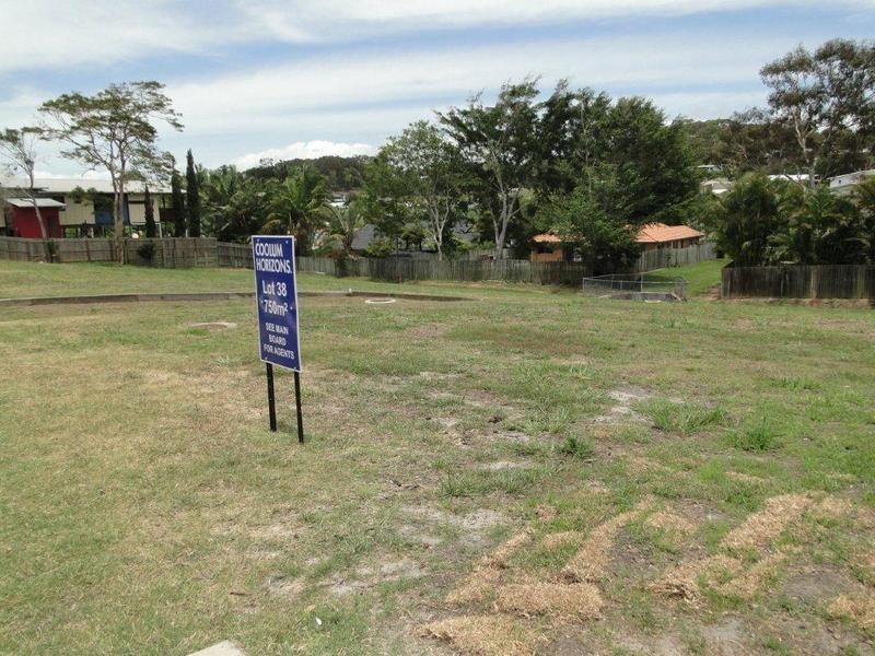 Lot 43 Yungar Street, Coolum Beach QLD 4573